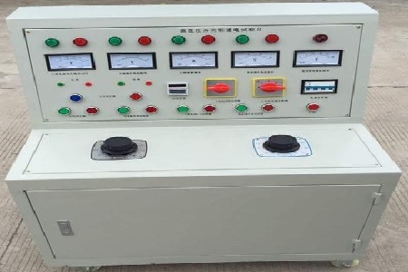 DLKG高低壓開關(guān)柜通電試驗(yàn)臺